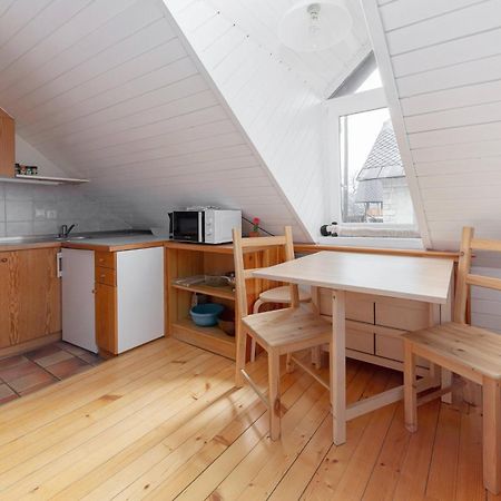 Studio Podkoren Apartment ครานสกา โกรา ภายนอก รูปภาพ