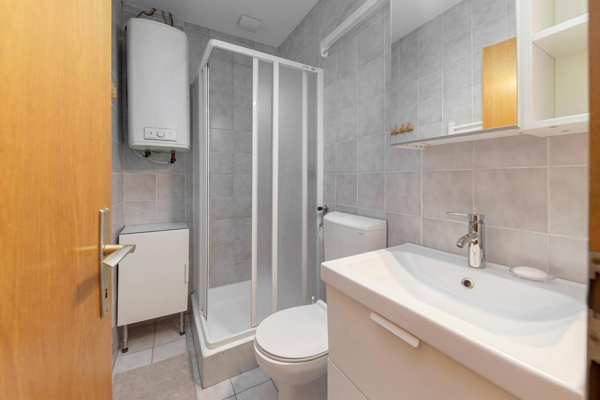 Studio Podkoren Apartment ครานสกา โกรา ภายนอก รูปภาพ