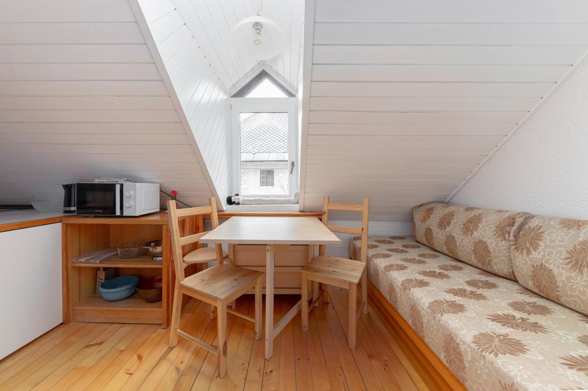 Studio Podkoren Apartment ครานสกา โกรา ภายนอก รูปภาพ