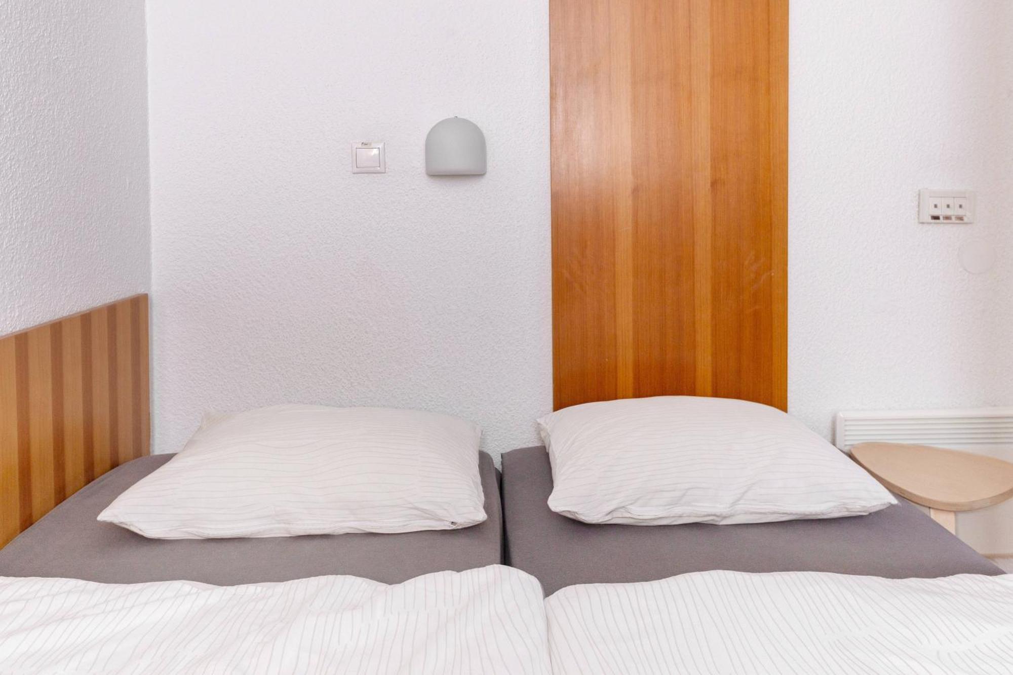 Studio Podkoren Apartment ครานสกา โกรา ภายนอก รูปภาพ