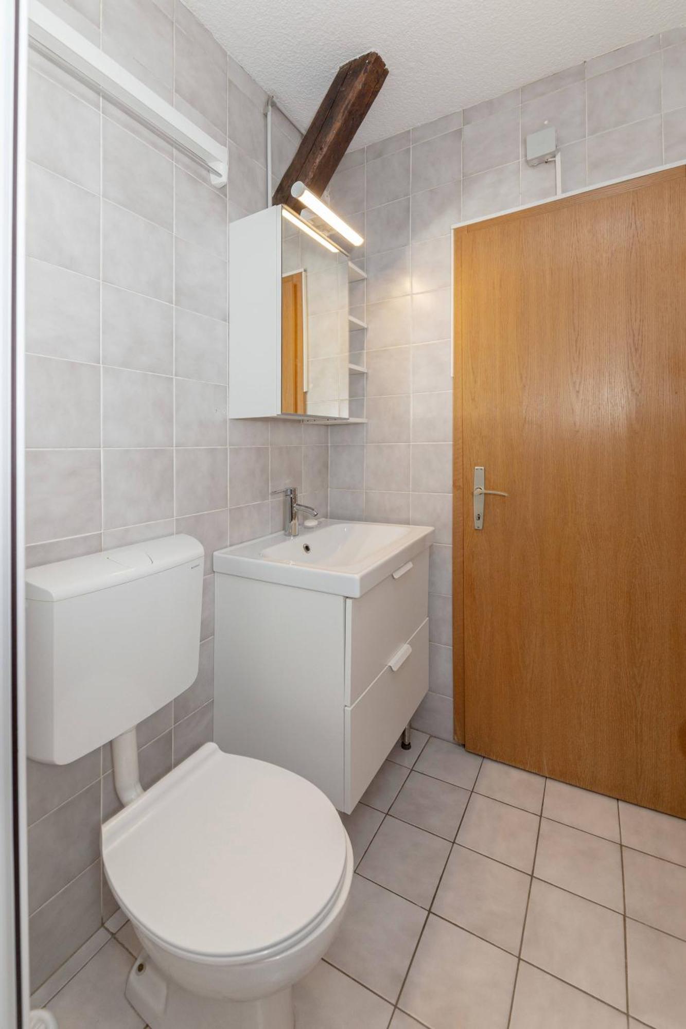 Studio Podkoren Apartment ครานสกา โกรา ภายนอก รูปภาพ